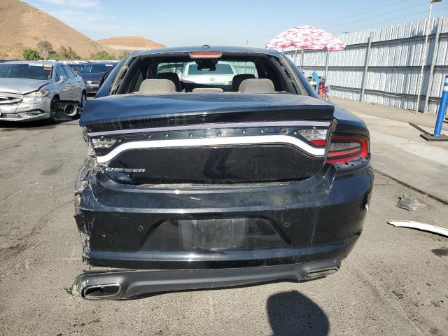 2C3CDXBG8MH639124 Dodge Charger Sxt