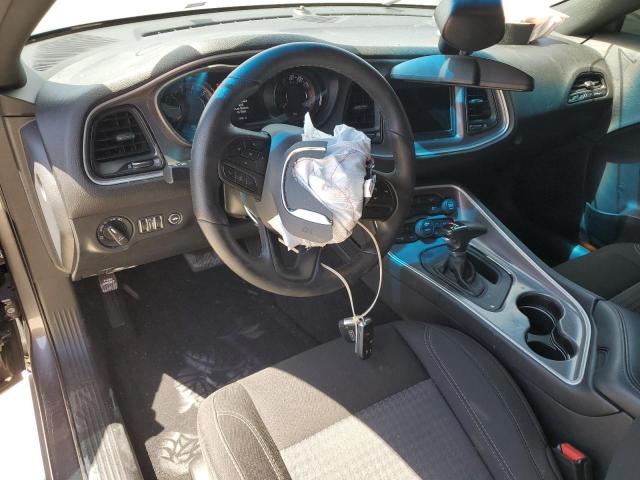 2C3CDZAG8NH185486 Dodge Challenger Sxt