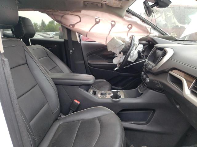 3GKALXEX3LL231562 GMC Terrain Denali