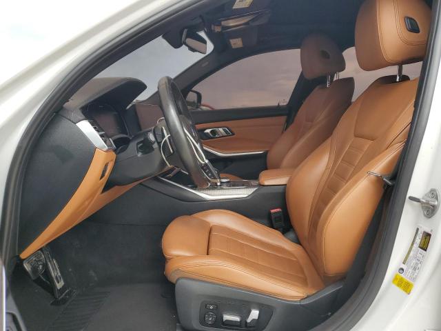 WBA5U7C03LA232425 BMW M340I
