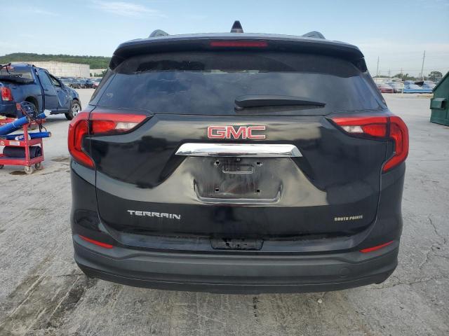 3GKALMEV1KL157263 GMC Terrain Sle
