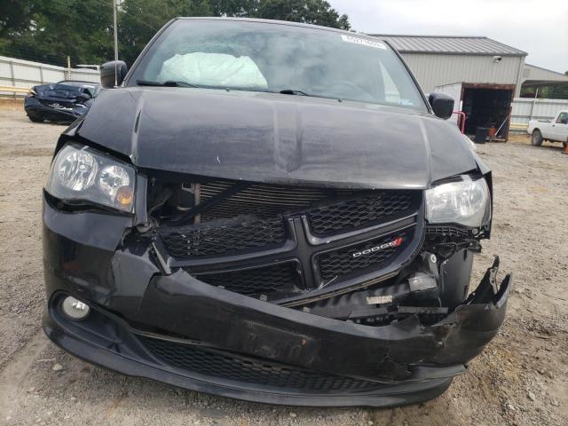 2C4RDGCG4JR170463 Dodge Grand Caravan Sxt