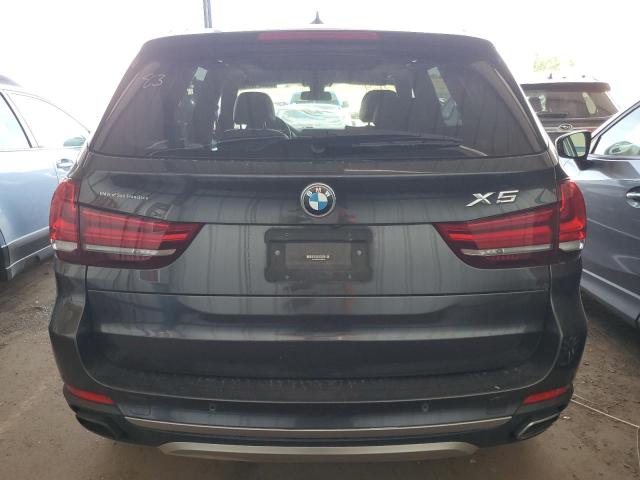 5UXKT0C56J0V99946 BMW X5 Xdr40e