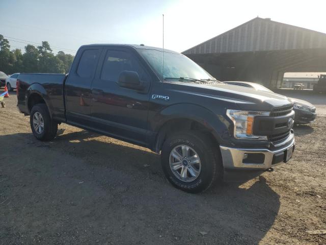 1FTEX1EB0KKD89375 Ford F150 Super Cab