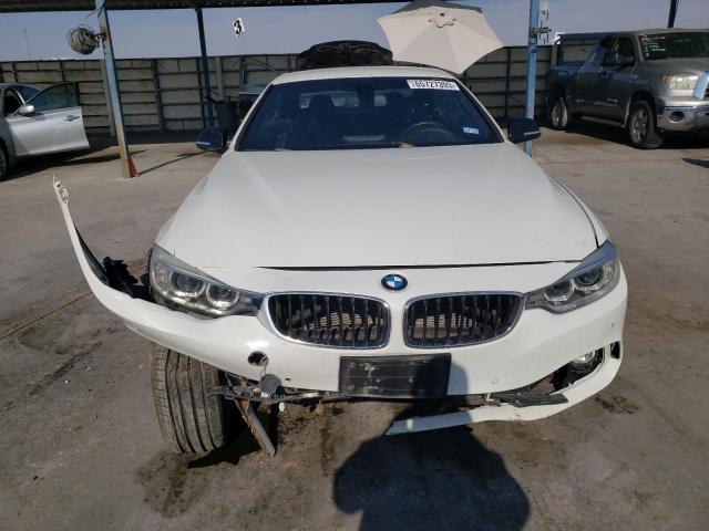 WBA3V5C51EP748061 BMW 428 I