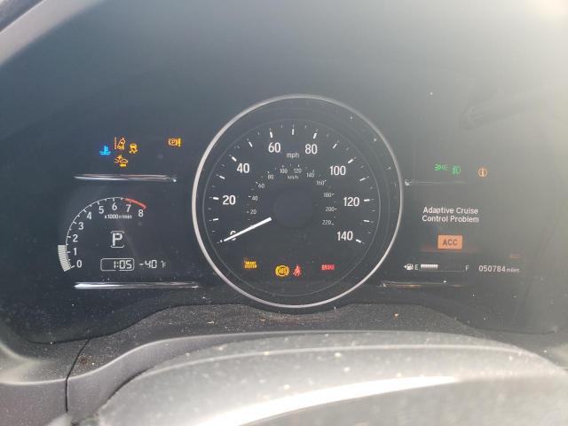 3CZRU6H90LM737017 Honda Hr-v Touring