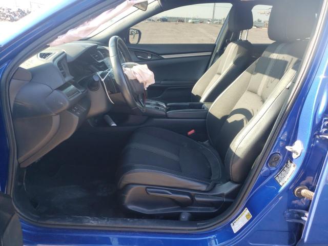 SHHFK7H42LU220443 Honda Civic Sport