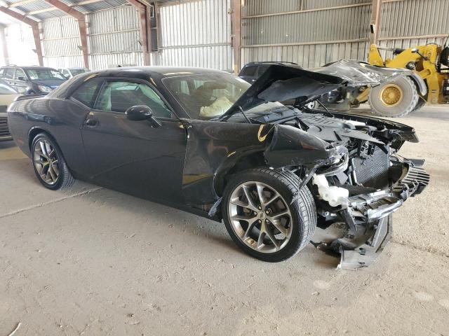 2C3CDZJG6NH124928 Dodge Challenger Gt