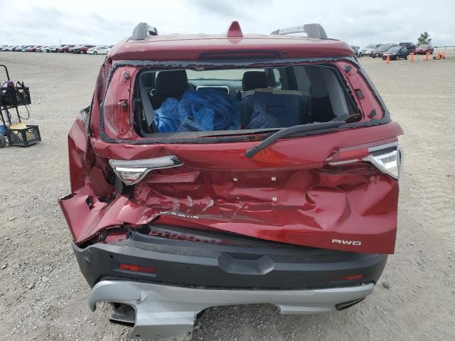 1GKKNRLS0LZ118467 GMC ACADIA SLE