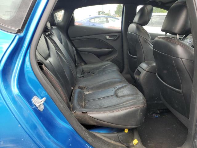 1C3CDFEB1GD585175 Dodge DART GT