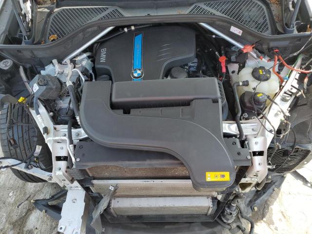 5UXKT0C55H0S80029 BMW X5 Xdr40e