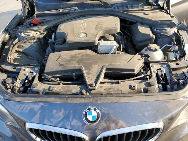 WBA1G9C54GV599538 BMW 228 Xi Sulev