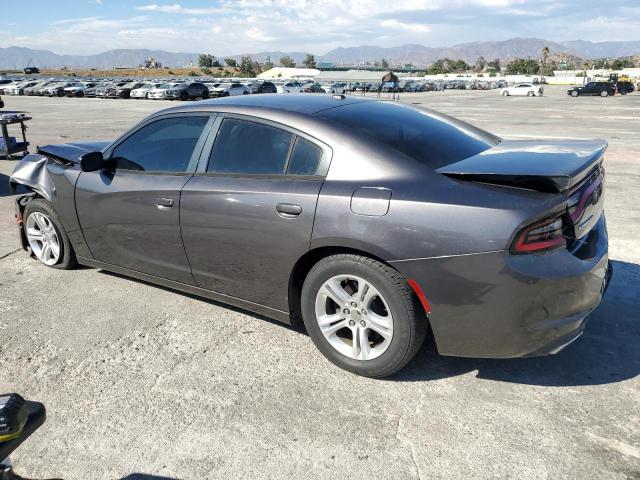 2C3CDXBG9FH813155 Dodge Charger Se