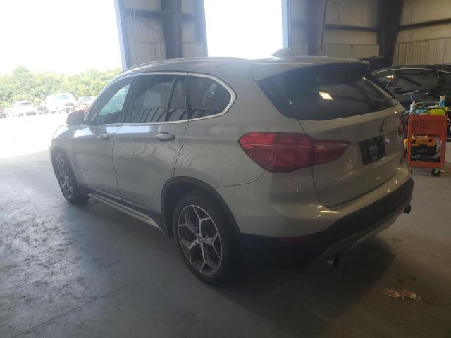 WBXHT3Z38H4A56349 BMW X1 Xdrive28i