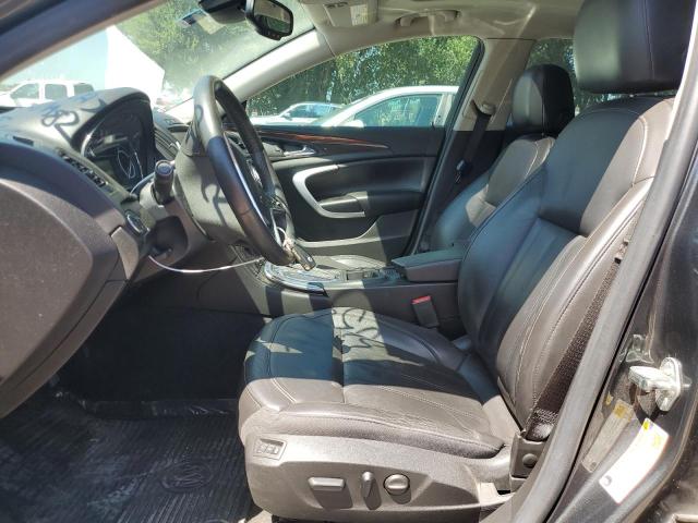 2G4GS5GX0G9120515 Buick Regal Premium