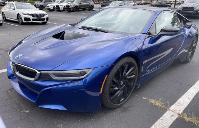 WBY2Z2C50FV391517 BMW I8