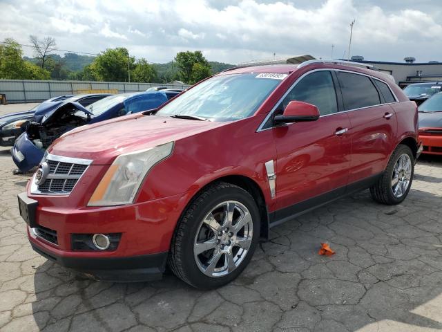 Auction sale of the 2011 Cadillac Srx Premium Collection, vin: 3GYFNCEY0BS613513, lot number: 63018493