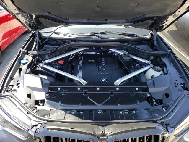 5UXCR4C07M9E98447 BMW X5 Sdrive 40i