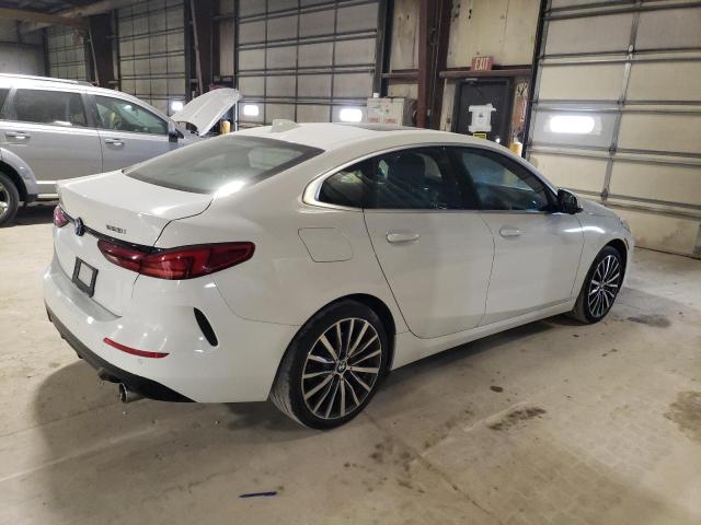 WBA73AK07M7H59279 BMW 228XI