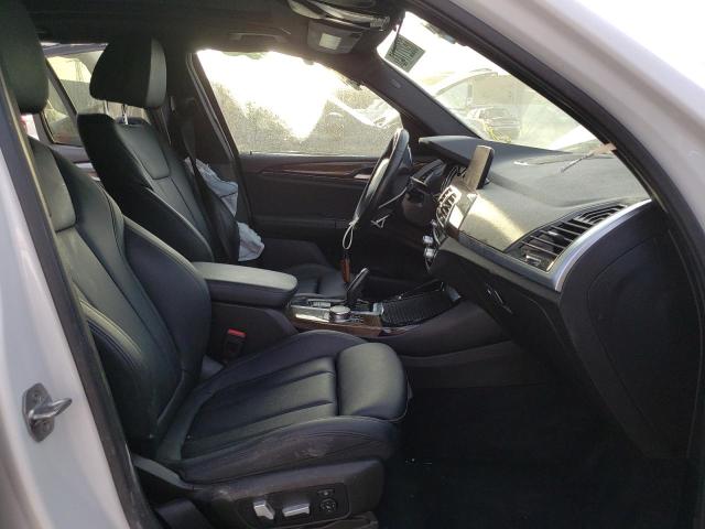 5UXTR7C52KLF29018 BMW X3 Sdrive30i