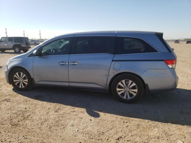 5FNRL5H47EB118672 Honda ODYSSEY EX