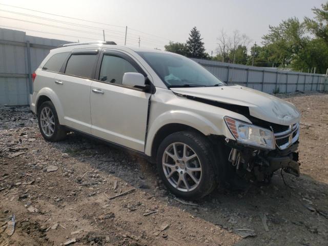 3C4PDCDG5FT588663 Dodge Journey Limited