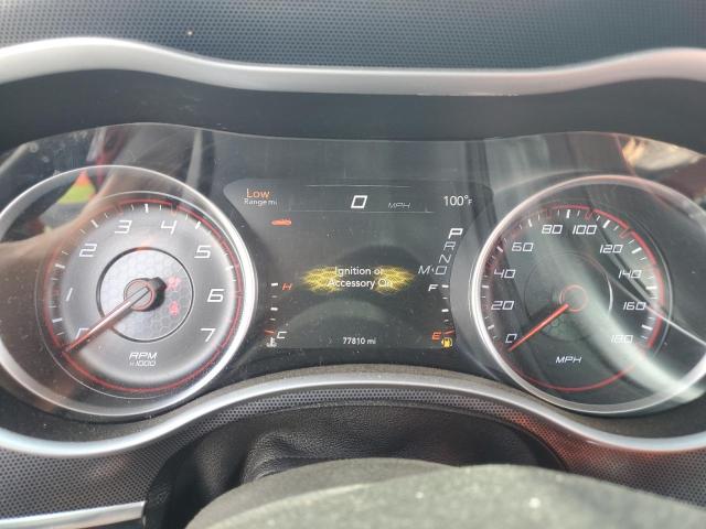 2C3CDXGJ1FH809461 Dodge Charger R/t Scat Pack