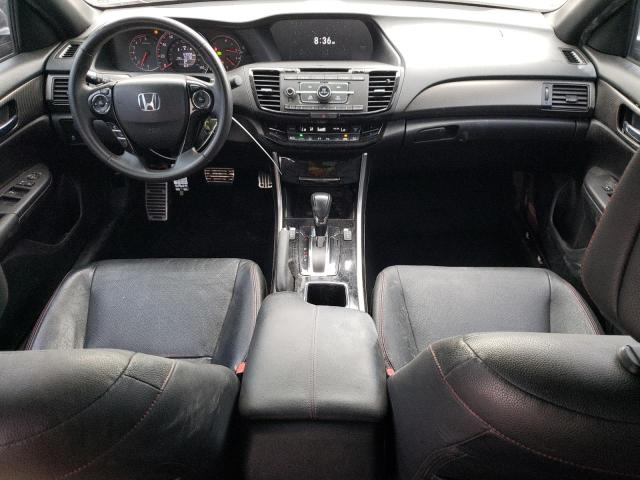 1HGCR2F16HA234990 Honda Accord Sport Special Edition