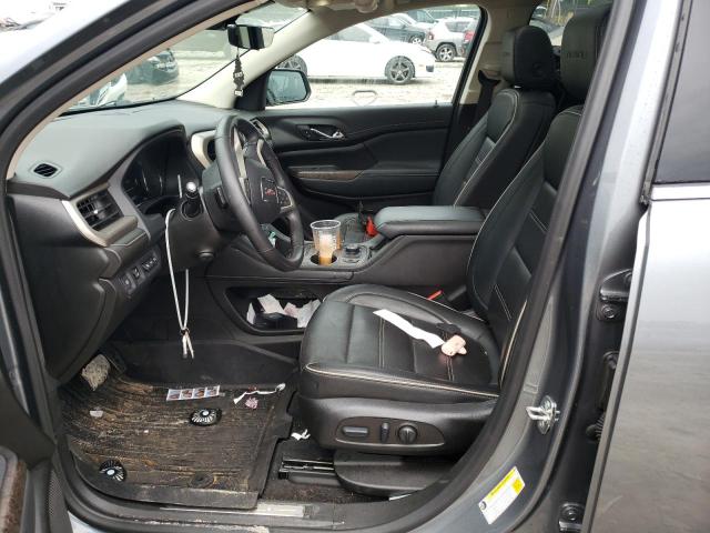 1GKKNXLS9NZ131712 GMC Acadia Denali