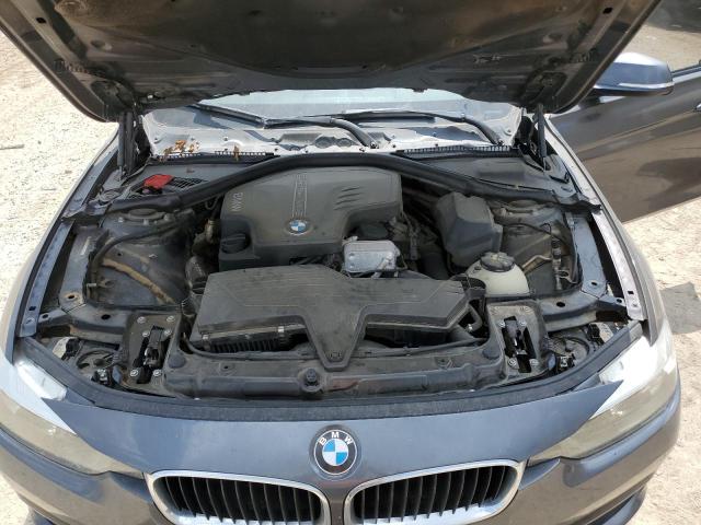WBA8A9C51GK618659 BMW 320 I