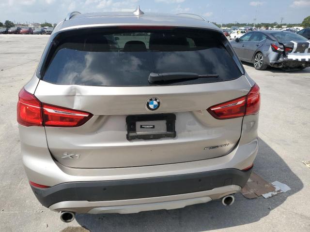 WBXJG7C09N5V37242 BMW X1 Sdrive28i