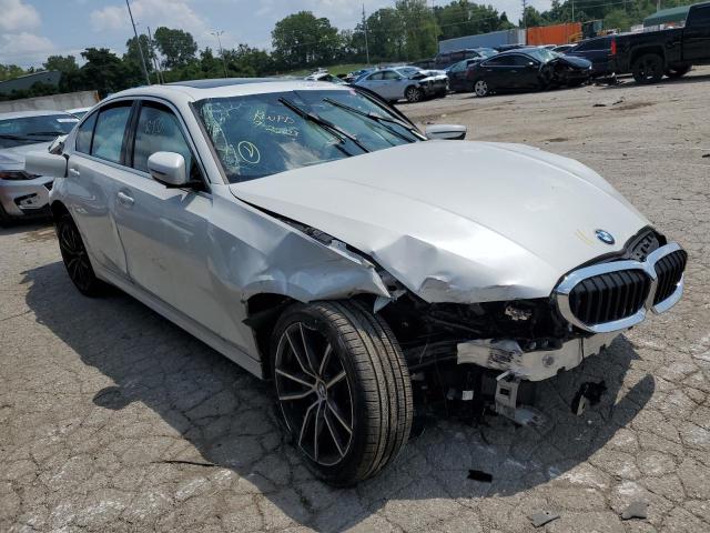 WBA5R7C57KAJ81636 BMW 330XI