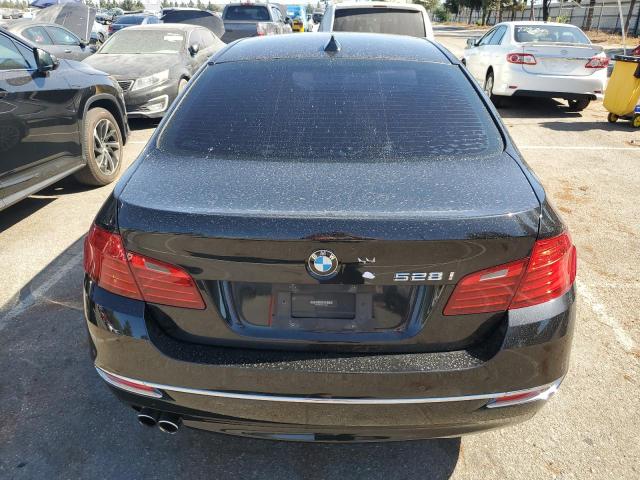 WBA5A5C58FD513907 BMW 528 I