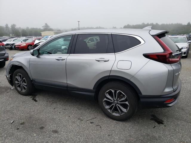 2HKRW2H50LH689174 Honda CR-V EX