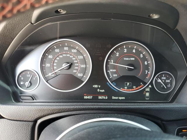 WBA8B9G59JNU58267 BMW 330 I