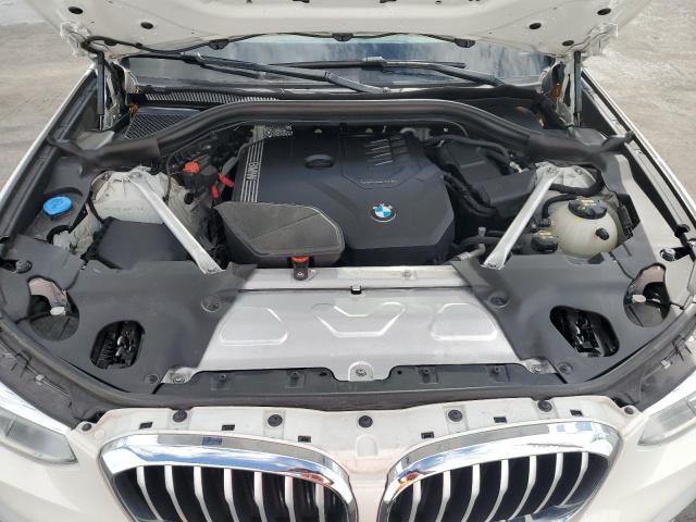 5UXTY3C09M9F57771 BMW X3 Sdrive30i
