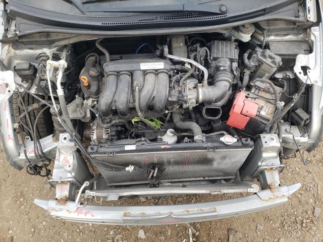 JHMGK5H54GX010794 Honda FIT LX
