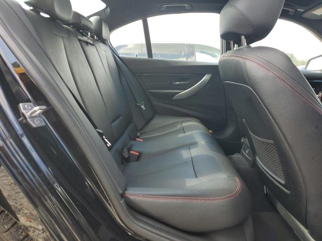 WBA8E9G51GNT86559 BMW 328 I Sulev