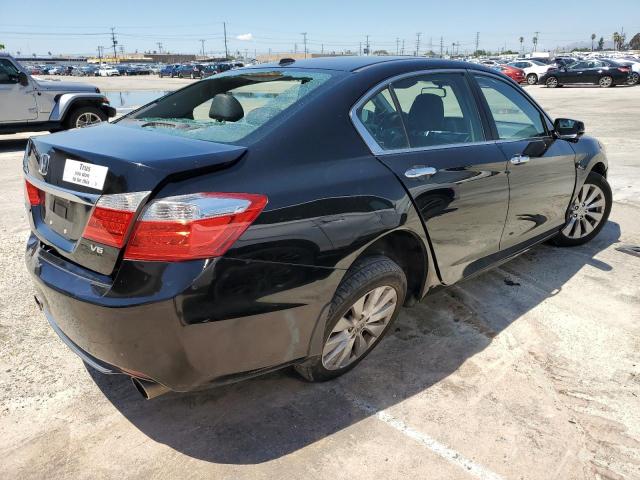 1HGCR3F80EA004151 Honda ACCORD EXL