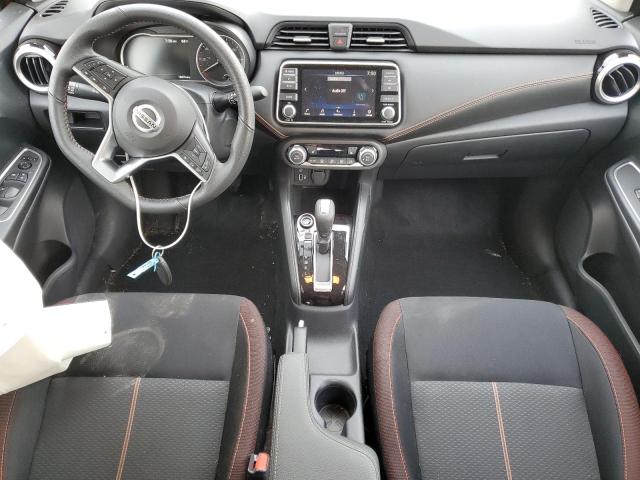 3N1CN8FV7NL867506 Nissan VERSA SR