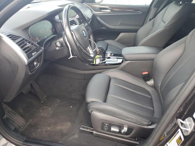 5UX2V1C08M9G72113 BMW X4 Xdrive30i