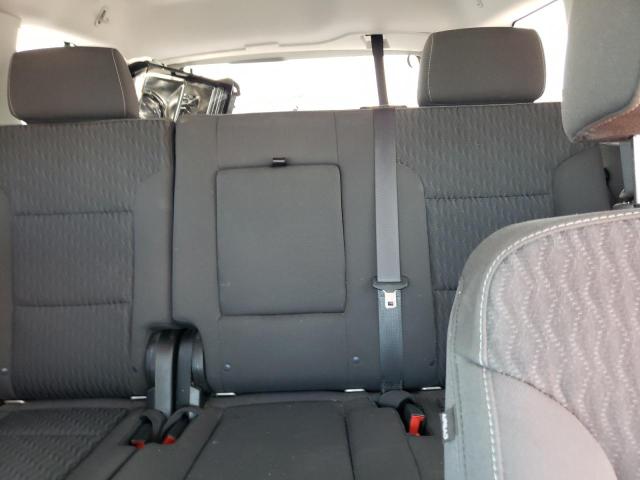 1GKS1AKC8JR139698 GMC YUKON SLE