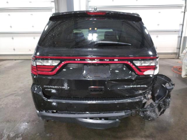 1C4RDJEG6FC800591 Dodge Durango Citadel