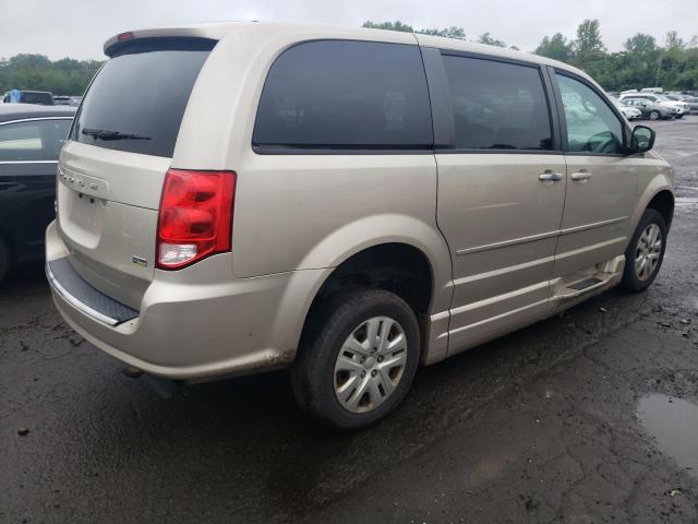 2C4RDGBG7GR228110 Dodge Grand Caravan Se