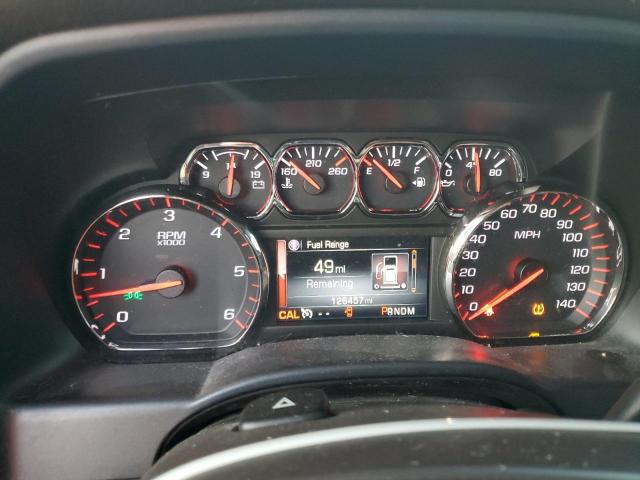 3GTU2UEC6FG467403 GMC Sierra K1500 Sle