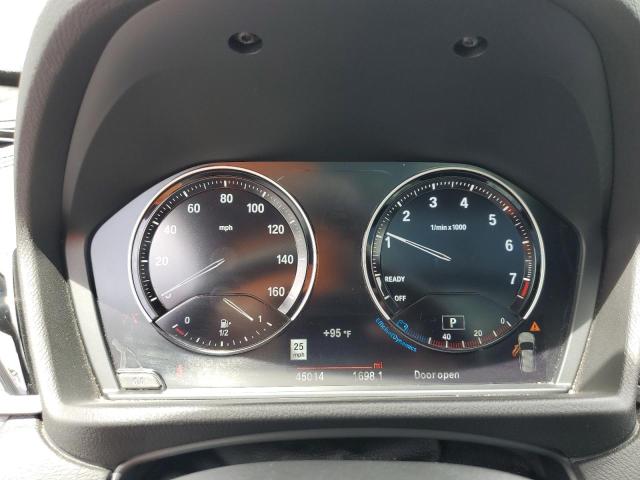 WBXJG9C07M5T96648 BMW X1 Xdrive28i