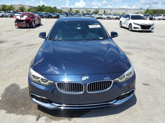 WBA4Z1C56KEE48592 BMW 430I