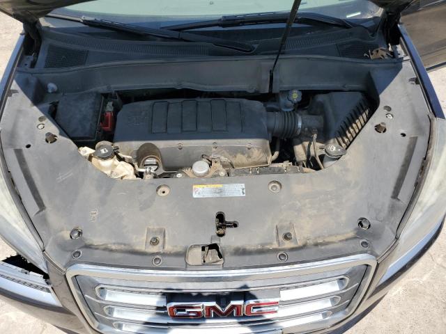 1GKKRRKD4EJ360624 GMC Acadia Slt-1