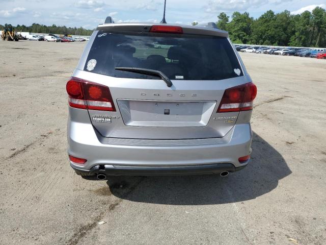 3C4PDCGG4JT369648 Dodge Journey Crossroad