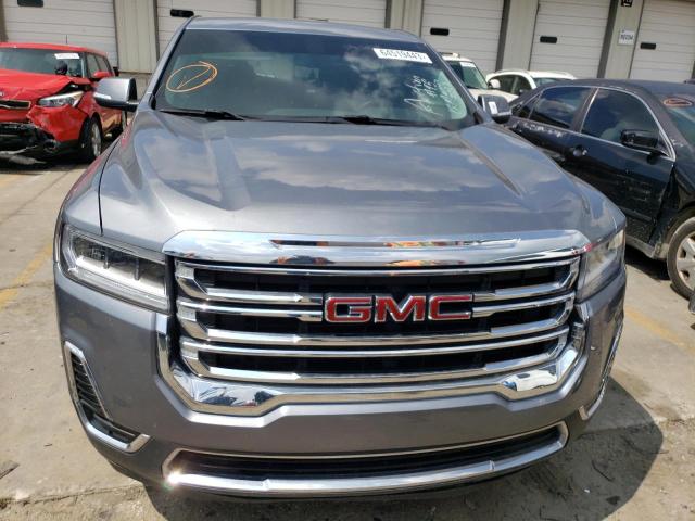 1GKKNKLA6LZ156607 GMC ACADIA SLE